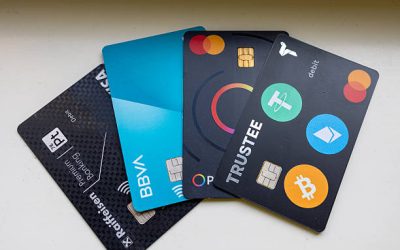 Where To Buy Crypto With Debit Card: Easy Guide With Bfree
