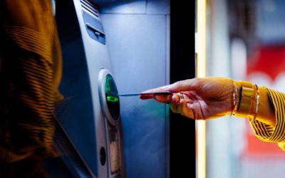 Can You Withdraw Money From a Crypto Debit Card| Bfree Guide