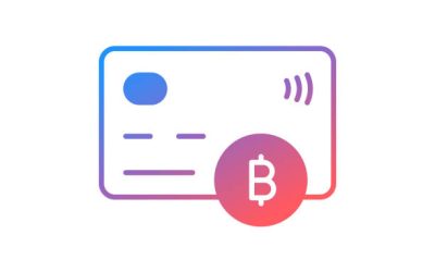 Cheapest Bitcoin Debit Card with No Annual Fees