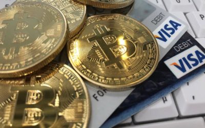 Best Crypto Virtual Visa Cards for 2025