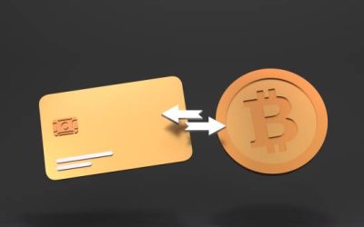 Cryptocurrency Card vs. Traditional Debit Card?