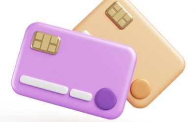 Prepaid Crypto Debit Card vs. Traditional Card