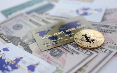 What Is a Cryptocurrency Card and How Does It Work?