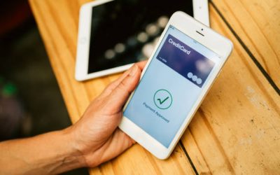 Best Virtual Crypto Cards Compatible with Apple Pay in 2025