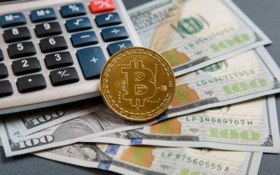 Cryptocurrency Transaction Fees List