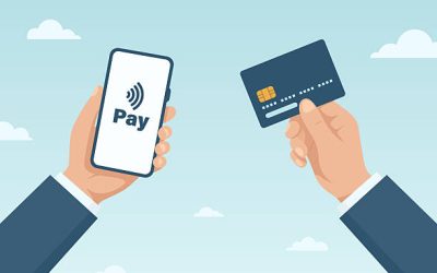 Can I Add My Digital Card to Apple Pay?