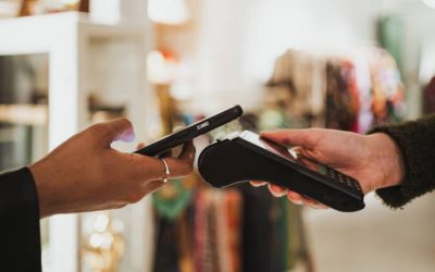 Apple Pay vs Google Pay — Why Bfree Crypto Card Wins