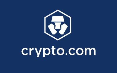 Crypto.com Visa Card Using Bfree: Accept Crypto Easily
