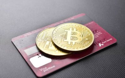 Top-Up a Free Virtual Crypto Card Using Bitcoin?