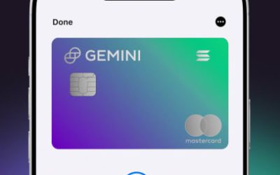 Gemini Credit Card Using BFree: How to Apply Easily