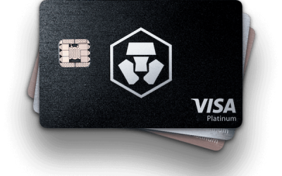 Where Can I Use My Crypto Visa Card? A Complete Bfree Guide