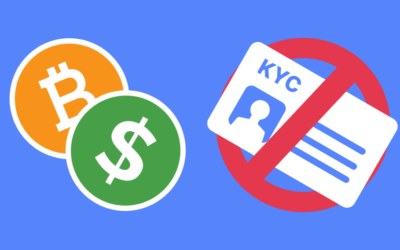 How to Buy Crypto Without a KYC Credit Card